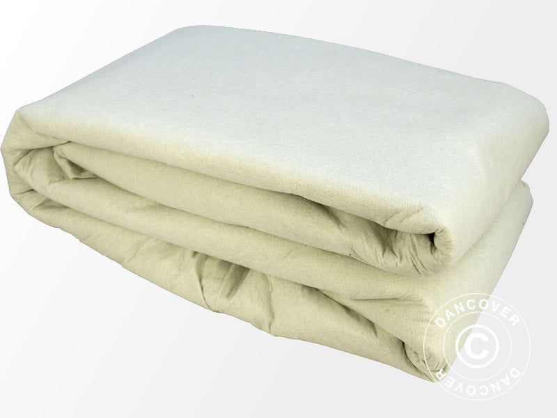 Landscape fabric 5.5x5.5 m, Nature