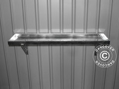 Garden shed accessories