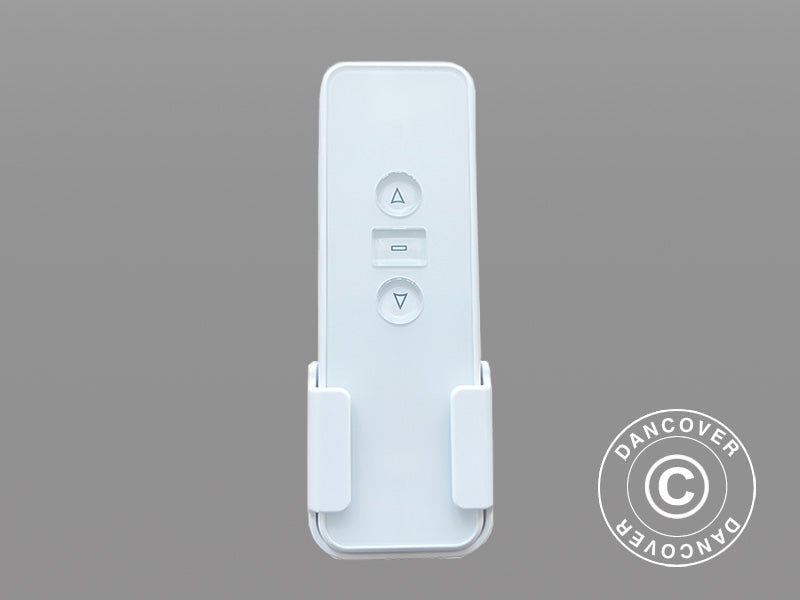 Pergola Gazebo San Fernando 4x3m Black/Dark Grey