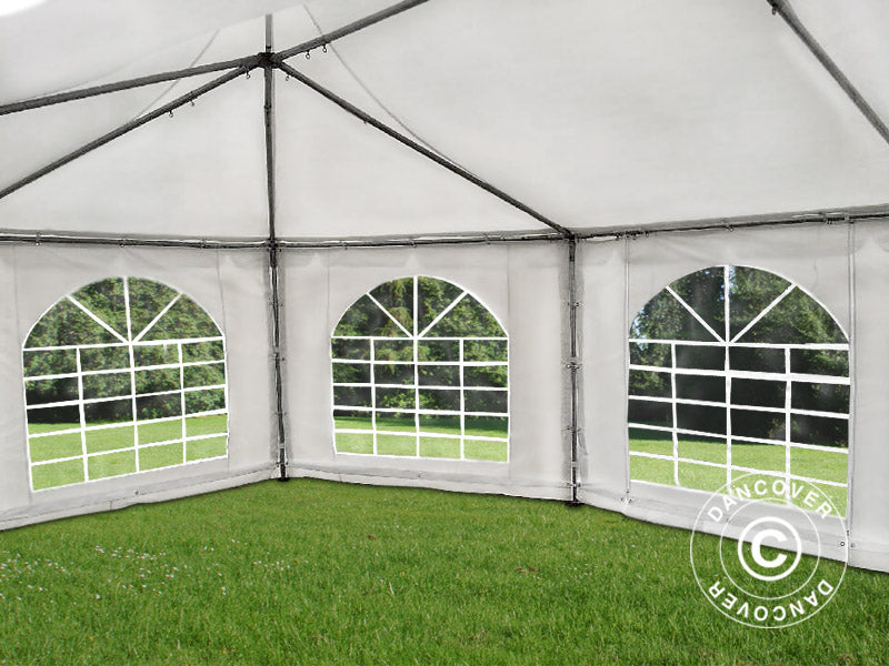 Marquee Elegance PRO 6.8x5 m, PVC