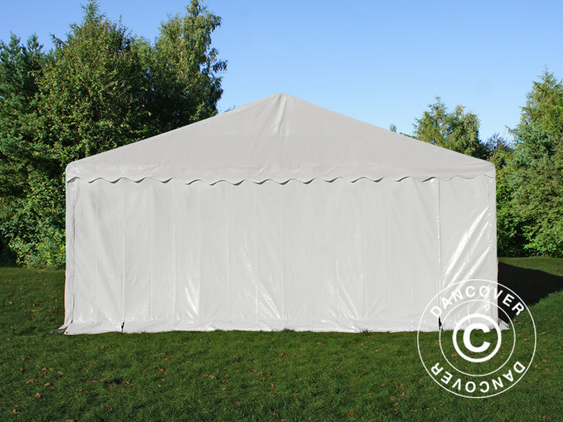 Marquee, Exclusive CombiTents® 900 6x14 m, 5-in-1, White