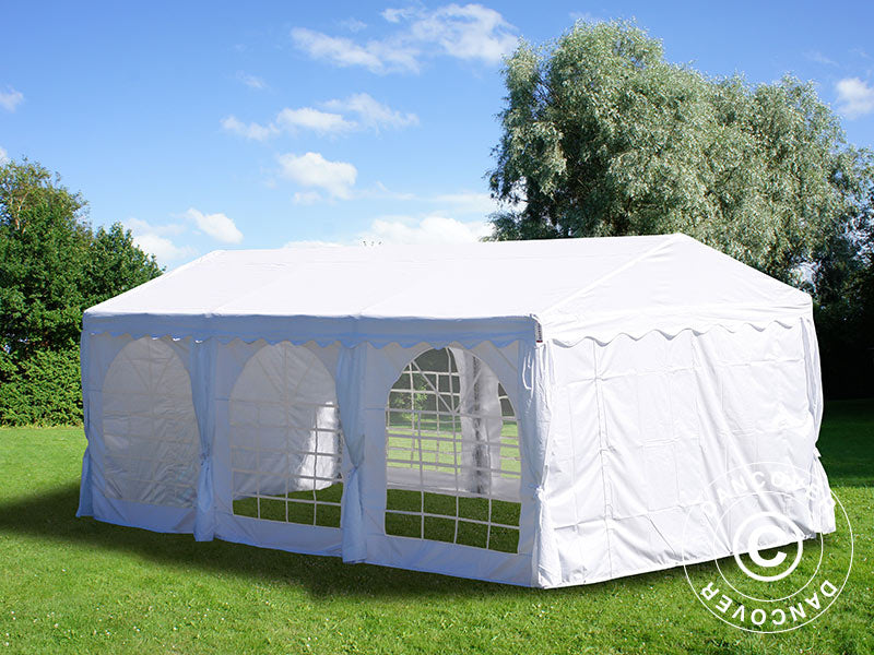 Marquee UNICO 3x6 m, White
