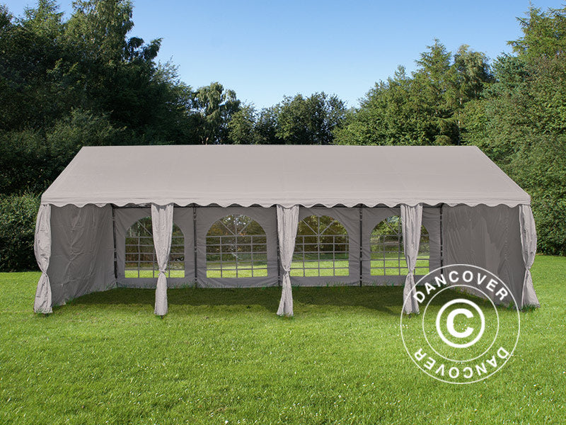 Marquee UNICO 4x8 m, Sand