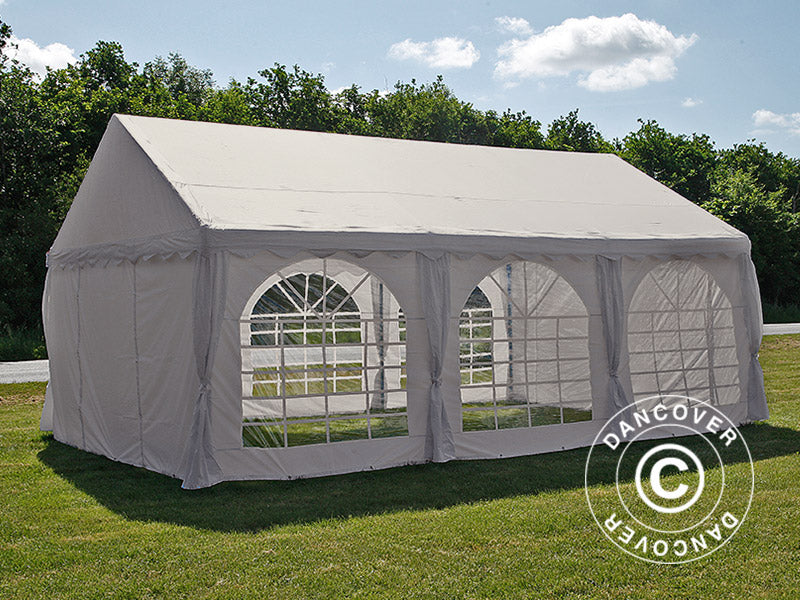 Marquee UNICO 4x6 m, Sand