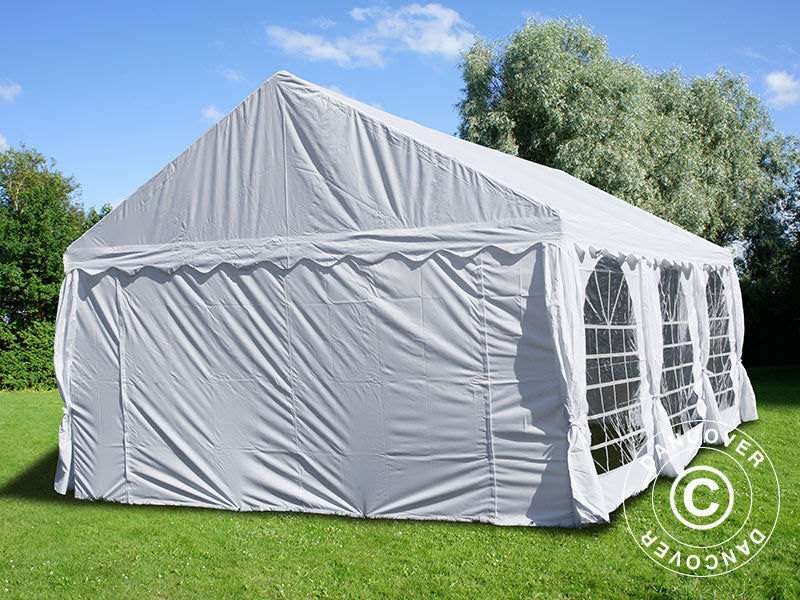 Marquee UNICO 4x6 m, White