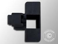 Fitting for middle leg