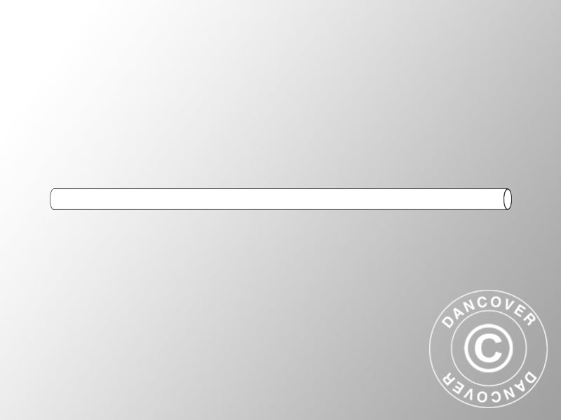 Roof Pipe, Ø38x2040 mm