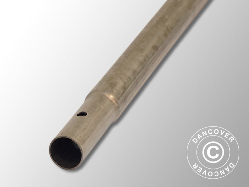 End corner arch for Storage PRO for 3.3 m series