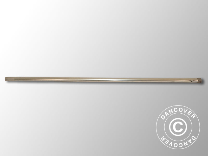 Leg side for Storage PRO for 3.6 m series