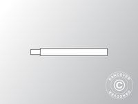 Horizontal Pipe, 1445 mm