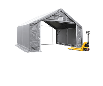 Storage Tents & Shelters