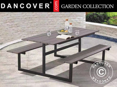 Garden furniture sets