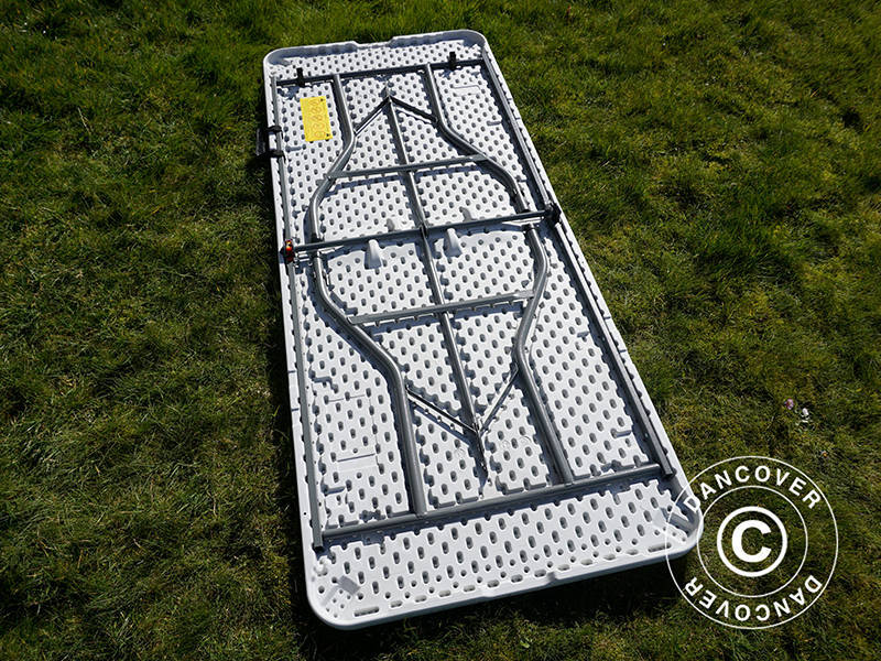 Party package 6x12 m