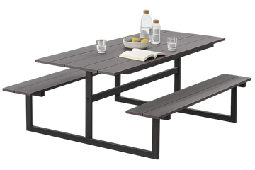 Benches