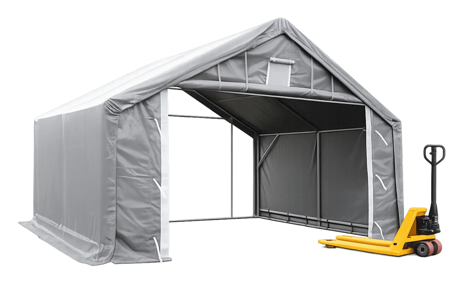 Storage Tents & Shelters