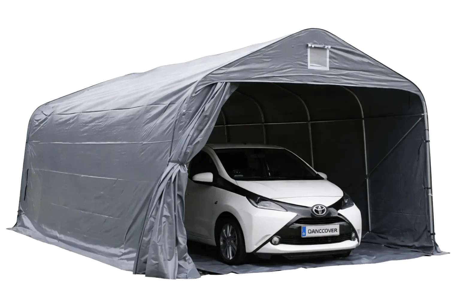 Portable Garages