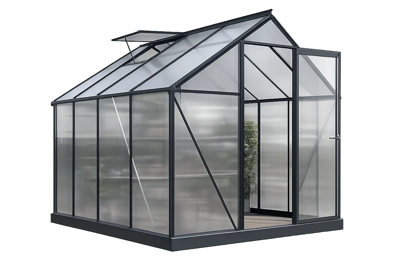 Greenhouses