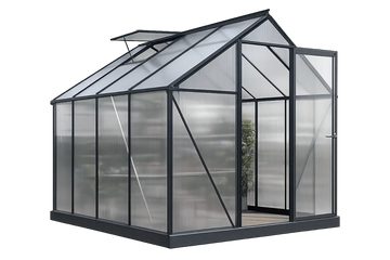 Greenhouses