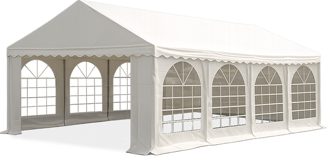 Menu icon - Marquees