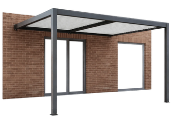 Patio covers