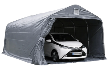 Portable Garages