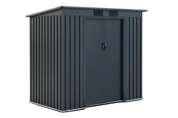 Garden sheds