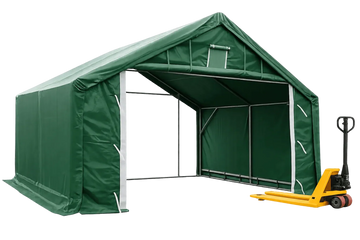 Storage Tents & Shelters