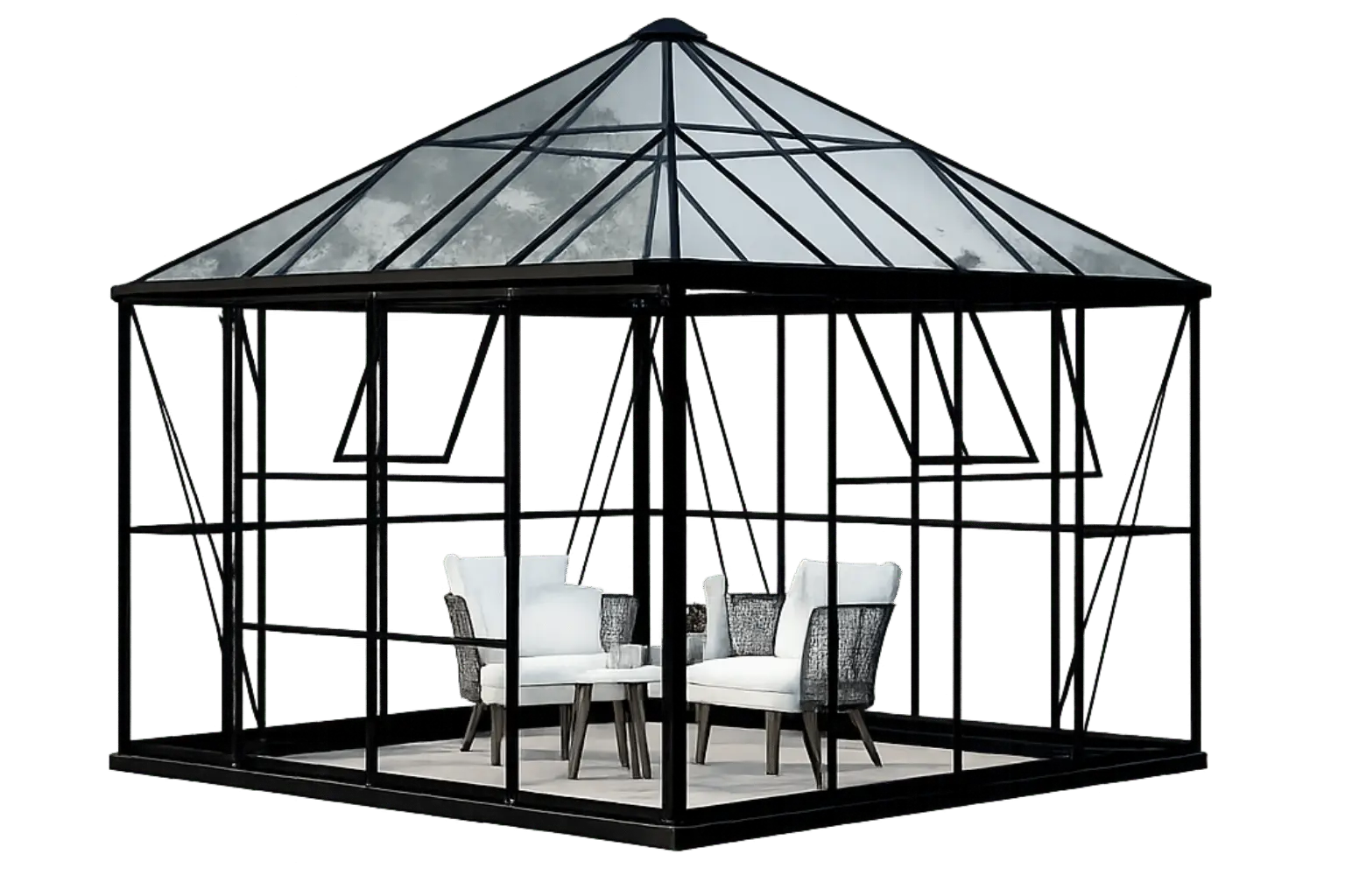 Orangeries